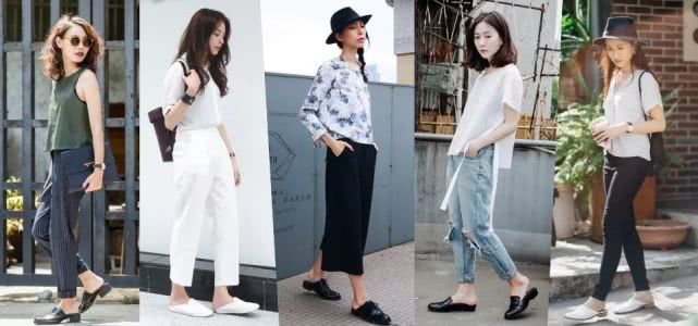 盘点2022年女鞋流行趋势,如何了解每年女鞋流行风格和趋势