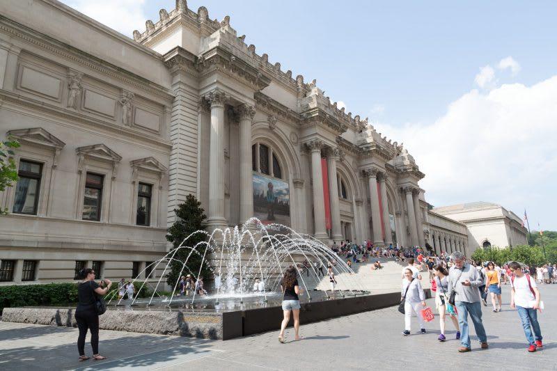 纽约必去的十大景点,纽约必去的10大景点英文