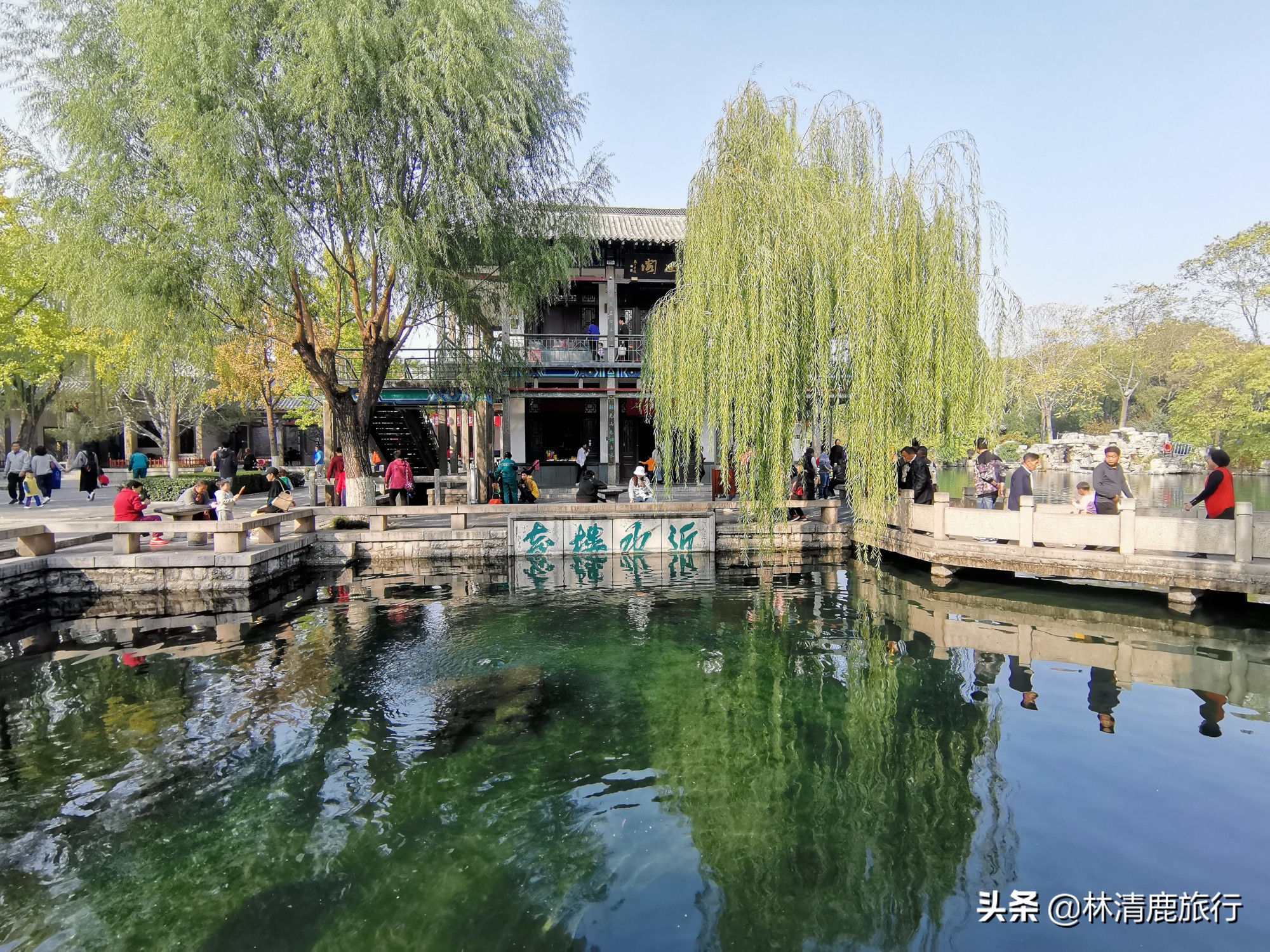 中国下一个“重庆”：网红潜力巨大，泉水特性全球唯一