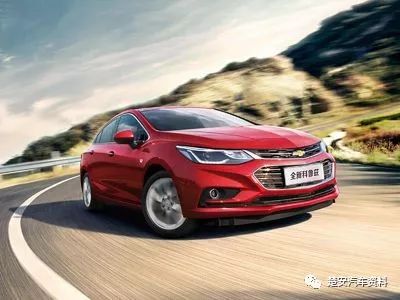 科鲁兹三大常见毛病,科鲁兹12个故障