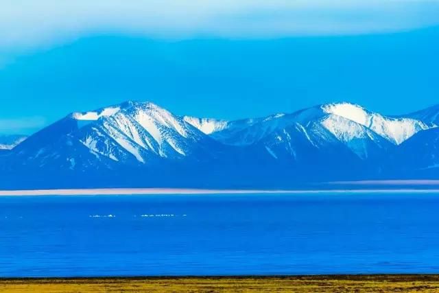 赞美大美中国的诗句,关于祖国大好河山的诗句有哪些