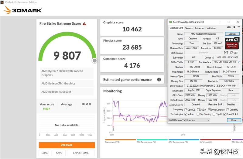 惠普暗影精灵7和联想r9000p哪个好,惠普暗影精灵7pro优缺点