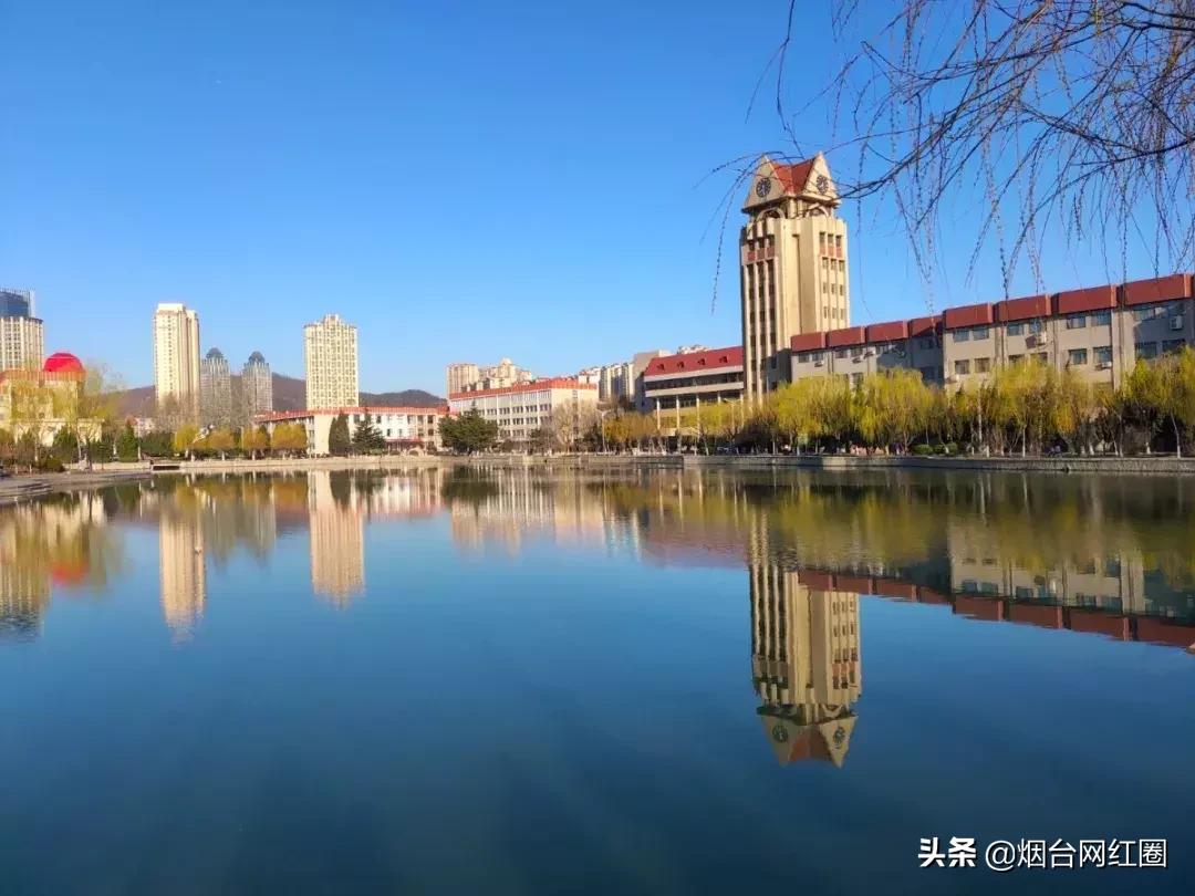 现在是2019年3月份，你们对烟台大学的了解到底有多少呢？