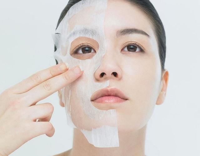 森田药妆的礼盒装面膜值得购买吗,森田面膜药监局检测细菌超标