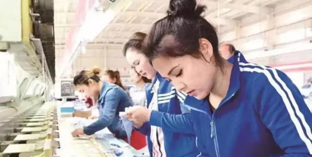 中国打工仔命运何去何从,打工妹自述赚钱背后的辛酸