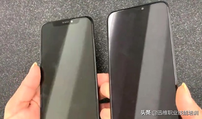 比iphone屏幕好的手机,比iphone便宜的千元机