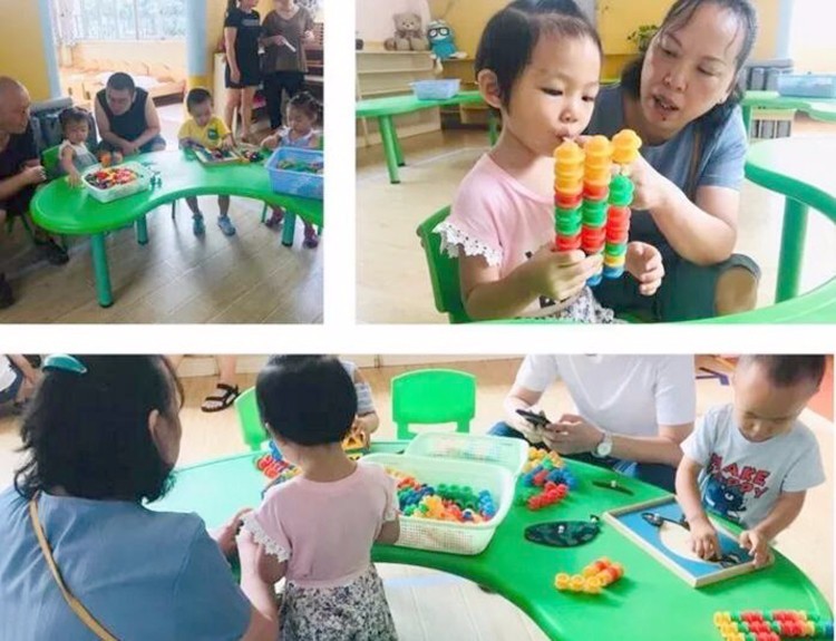 南充高坪青苹果幼稚园学费,南充市青苹果国际幼馨园