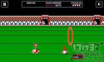 童年游戏“伙伴”终身难忘的经典FC红白机（小霸王）游戏大盘点