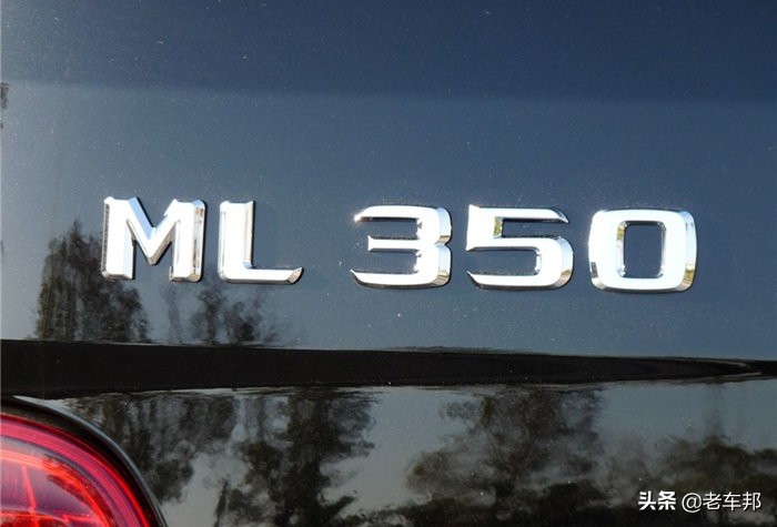 二手ml350老款改新款出售,柴油奔驰ml350二手值得买吗