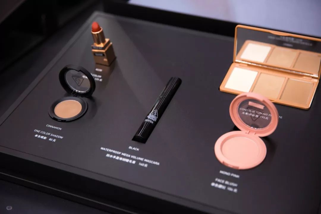 3ce旗舰店直播,3ce官方旗舰店是不是真的