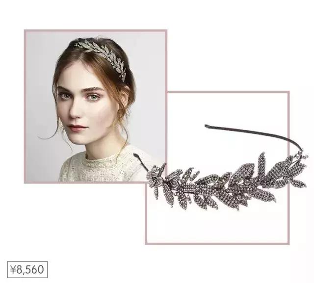 中式婚礼好看的妆容发饰,婚礼上最好看的发饰