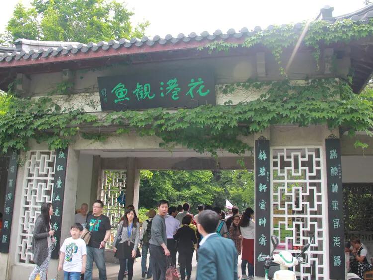 冬季杭州景点游玩,杭州游玩的景点有哪些