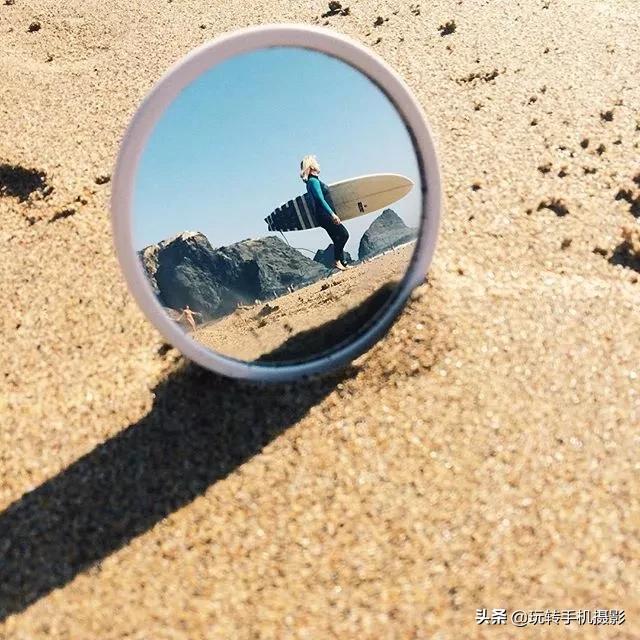 出片神器道具,出片必用特效