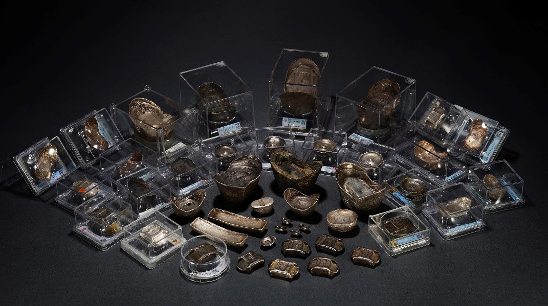 西泠拍卖2021春拍钱币,2023西泠秋拍钱币成交价