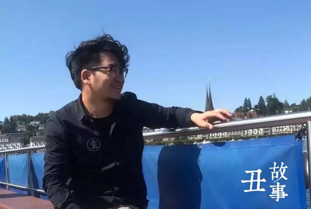 草根书法家叶根友,写了中国“梦”,马云电影《功守道》由他题字