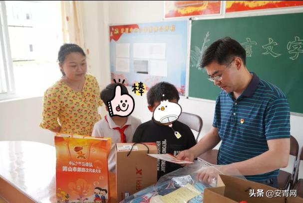 这个六一满满幸福感,这个六一让爱心涌动