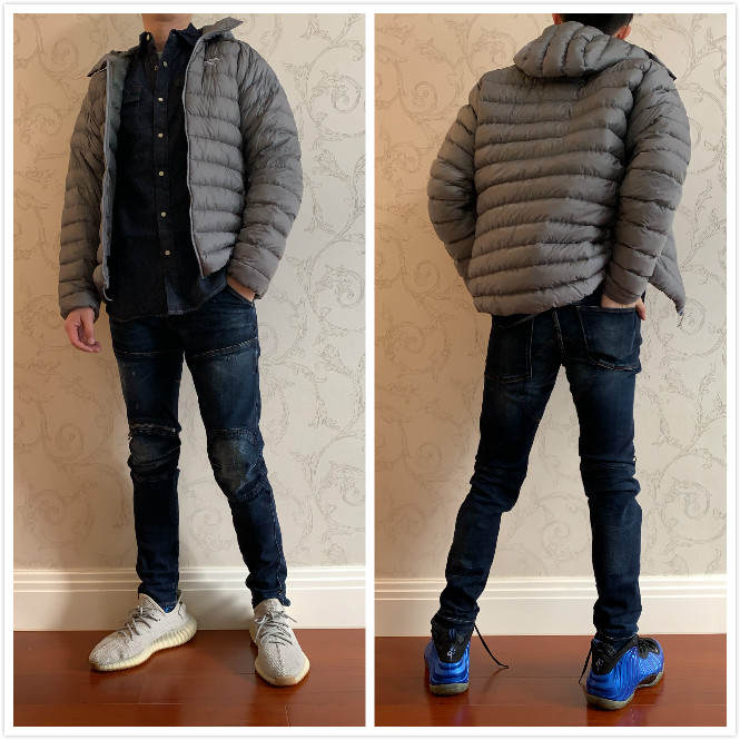 牛仔裤必备单品清单,好看又特别的牛仔裤推荐