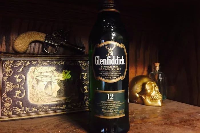 饮酒指南：25款超高性价比苏格兰威士忌