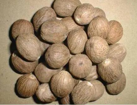 40种最常见的香料,揭秘34种常用香料的名称与用途