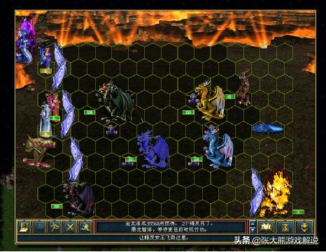 英雄无敌3追随神迹和封神之战,英雄无敌三必学技能