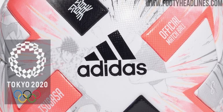 大空翼专用足球,日本奥运会logo设计ae