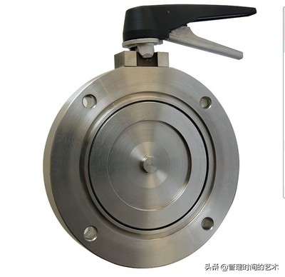 高真空蝶阀公司,高真空气动蝶阀定做