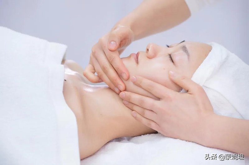 美容达人分享让你拥有绝美容颜,私人美容导师热门作品