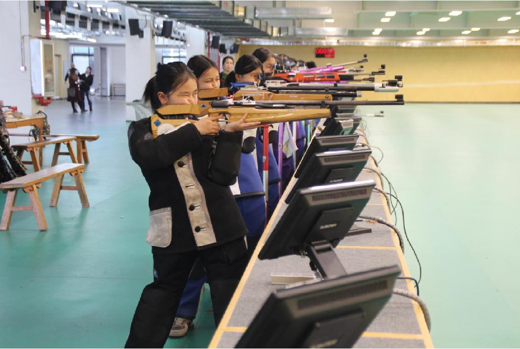 玉溪女健身教练,玉溪体育运动学校女子篮球队教练