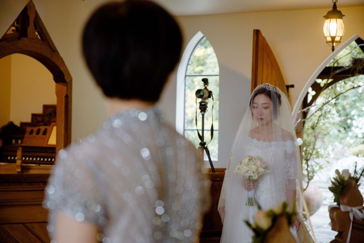 海外旅行婚礼新西兰,新西兰婚礼去哪里好