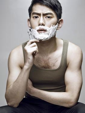 深层清洁洗面奶推荐男士排行榜,洗面奶推荐男士排行榜清洁力强
