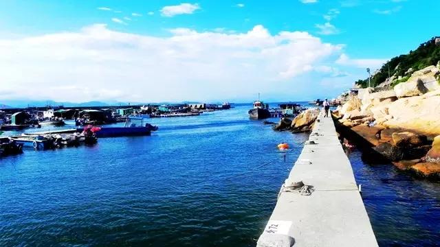 两天1晚珠海外伶仃岛跟团游,珠海外伶仃岛旅游攻略