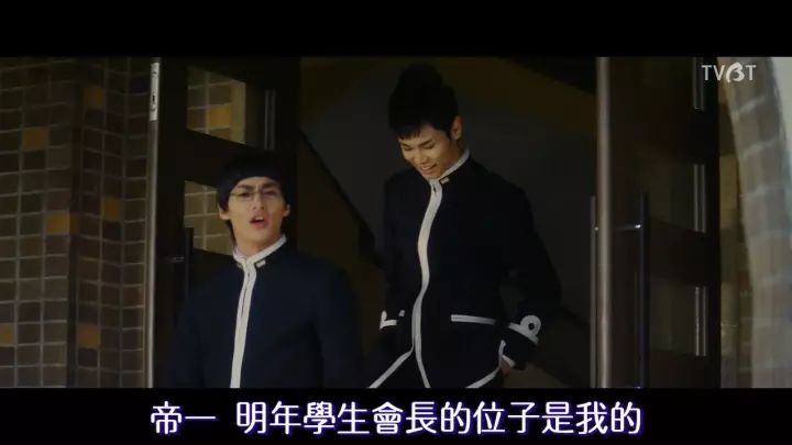 这种劲爆片，只有日本人才拍得出