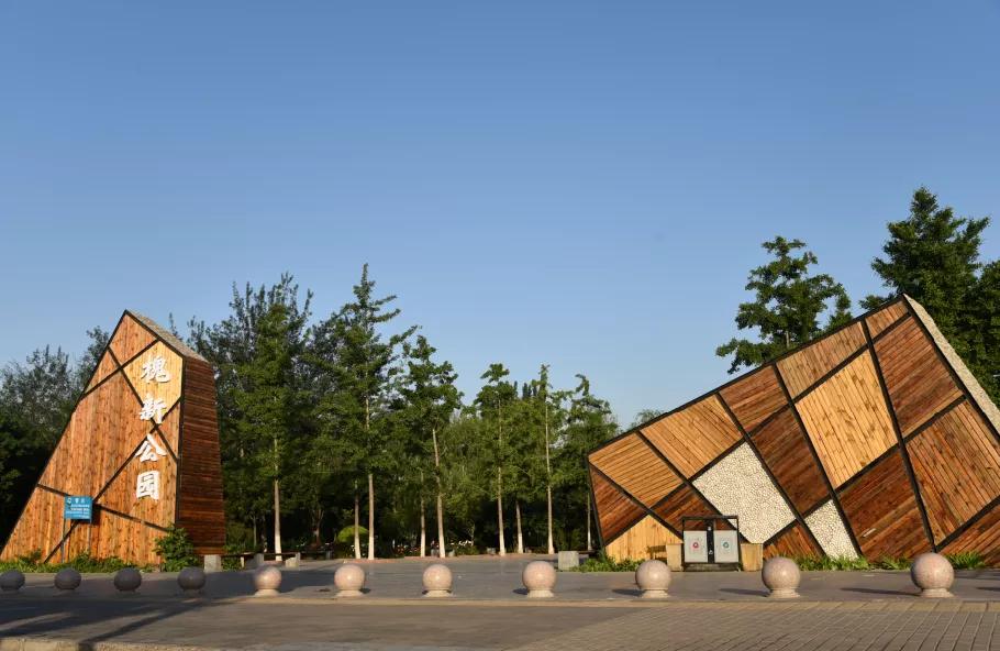 北京丰台五一旅游最佳去处,丰台区赏花景点