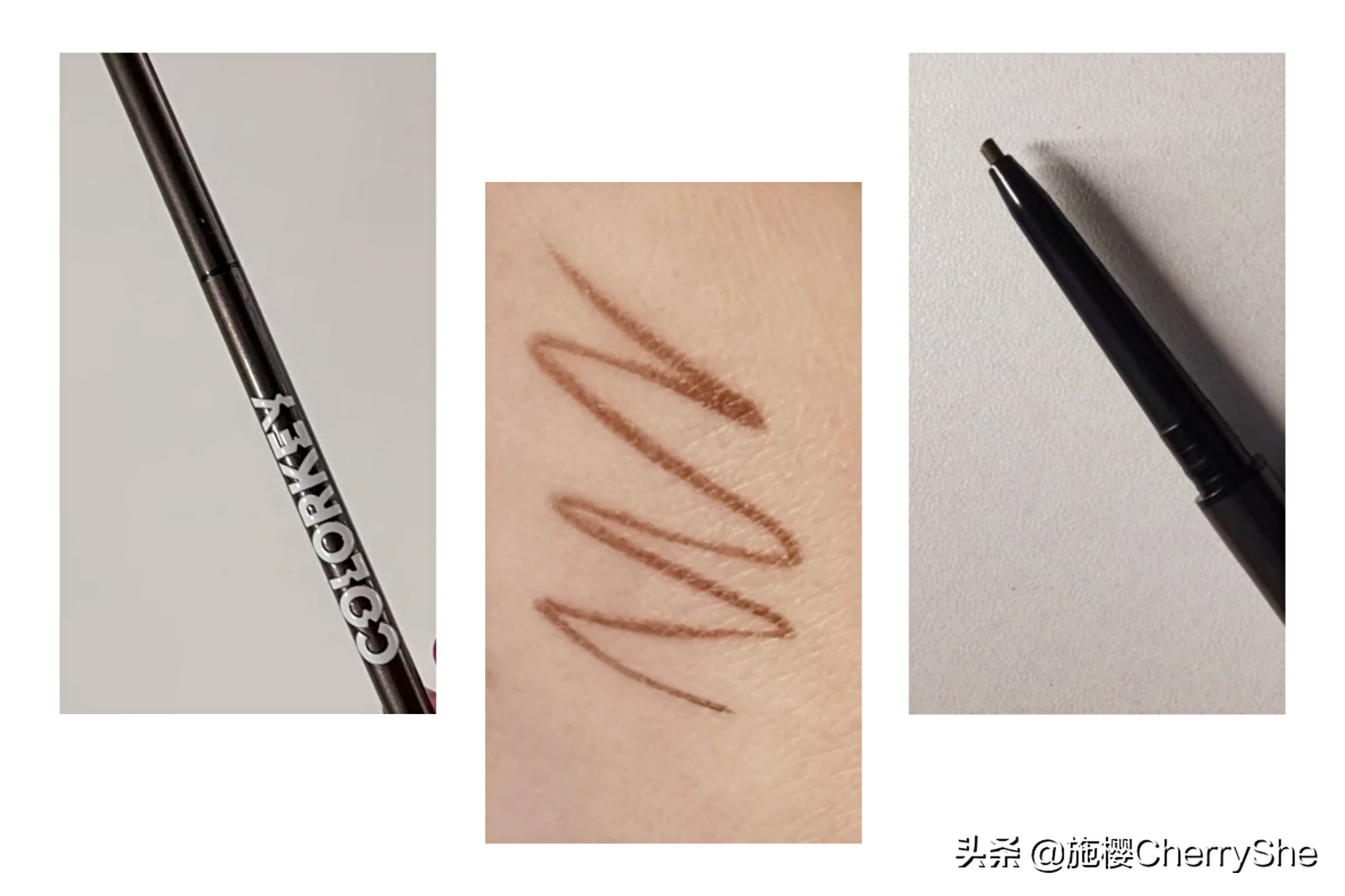 10大好用眼线笔平价,15款平价眼线笔推荐哪款好一点