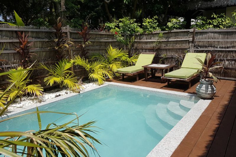 马尔代夫奥臻岛旅游攻略,美丽的马尔代夫吉哈岛