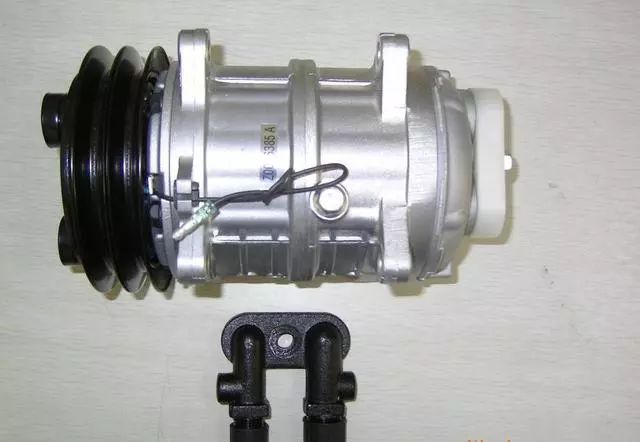 大金空调用的压缩机是什么品牌,汽车空调压缩机哪个品牌好