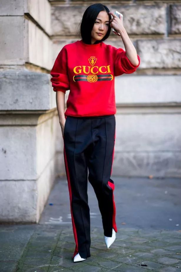 拯救小个子穿搭技巧,腿型难看的小个子穿搭