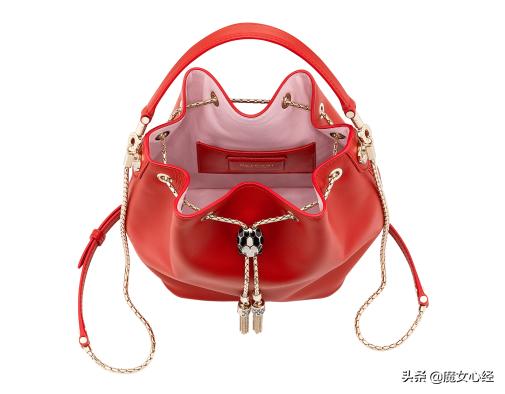 宝格丽十大最经典款,宝格丽新年特别款