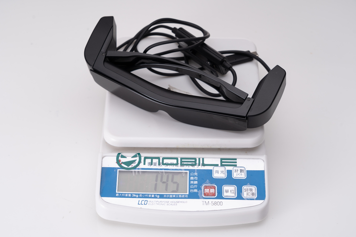 爱普生epsonbt-300智能ar眼镜实测,爱普生moveriobt30