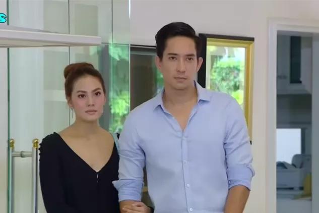 10部狗血又欲罢不能的泰剧：真•伦理道德神剧