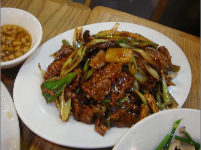 香港人气爆满的30年地道美食,盘点我吃过的海鲜美食