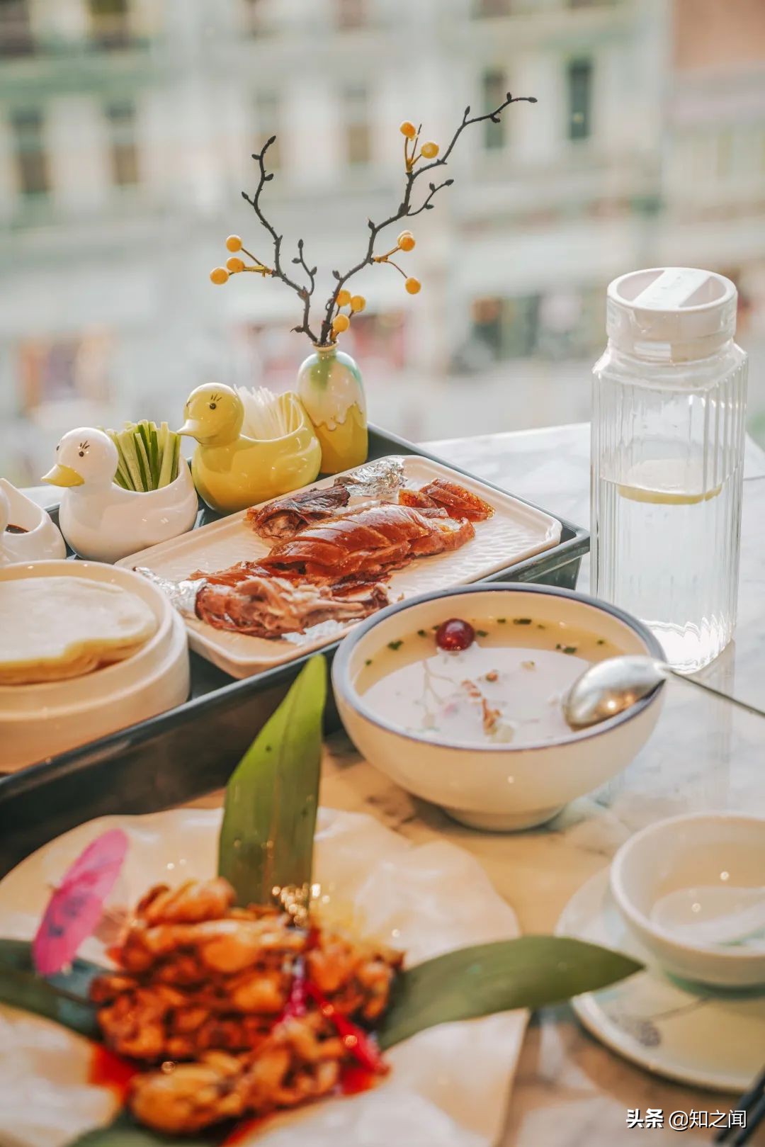 中国车谷，别低调了！你真的很OK