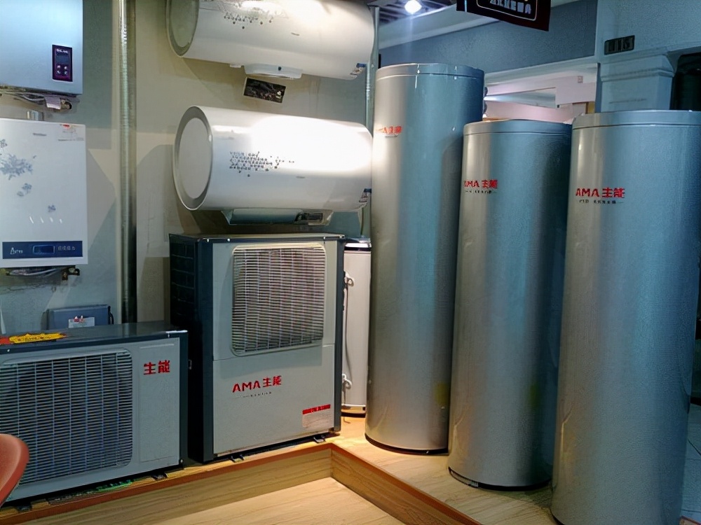 空气能热水器真的省电吗,空气能热水器是真的省电吗