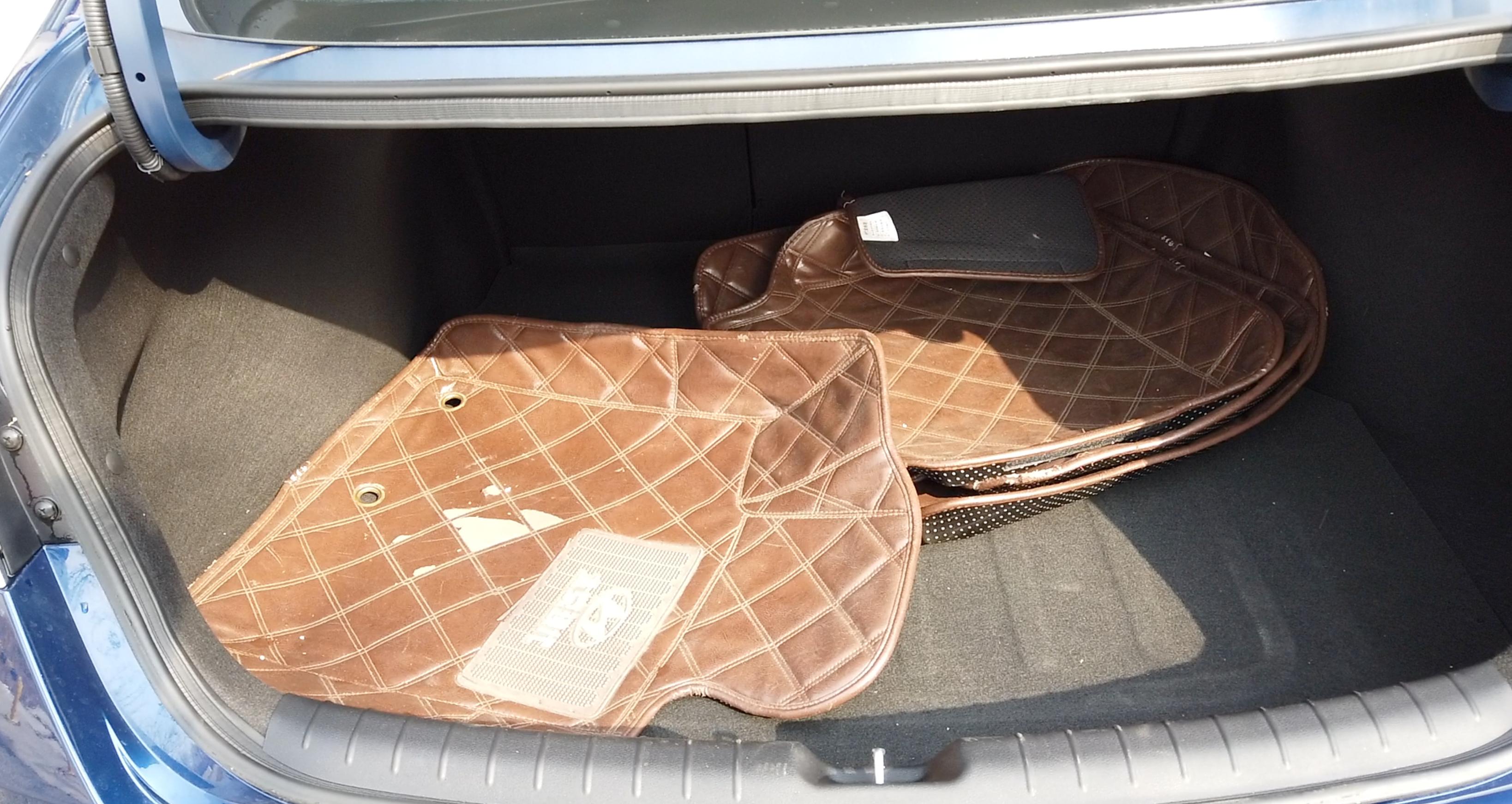 15万国产轿车菲斯塔落地价,15万左右的菲斯塔现在能卖多少钱