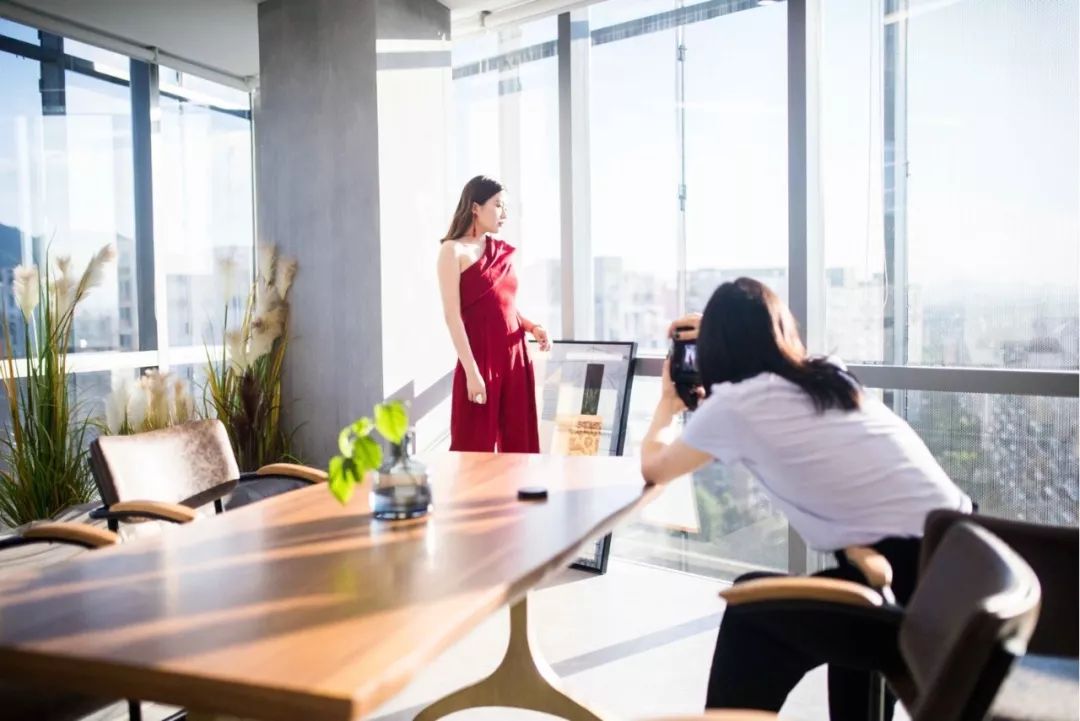 蘑菇街生鲜,蘑菇街打卡