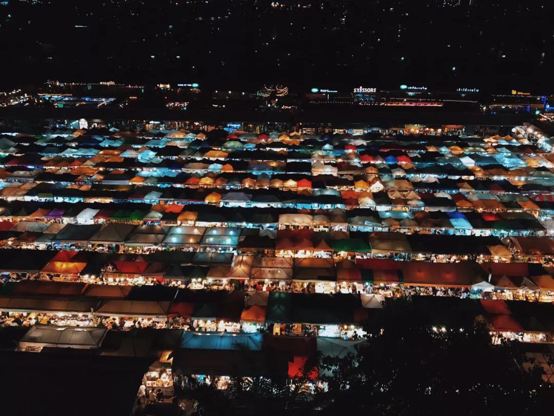 曼谷必买，清迈必玩，二刷泰国经验帖带你避坑