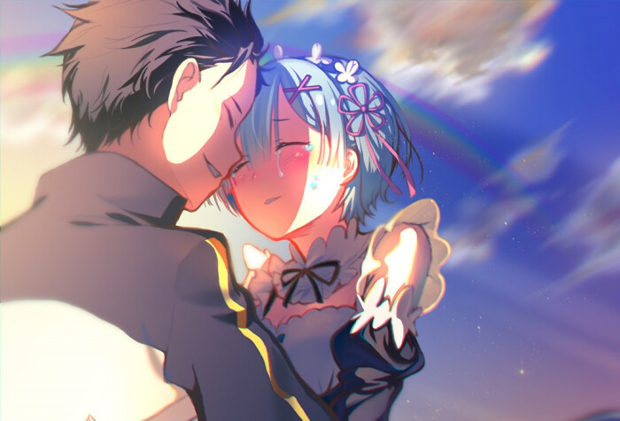 re从零开始的异世界生活限定,re:从零开始的异世界生活介绍