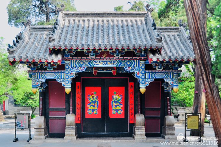 推荐一个好地方曲阜孔庙,曲阜孔庙祈福地方