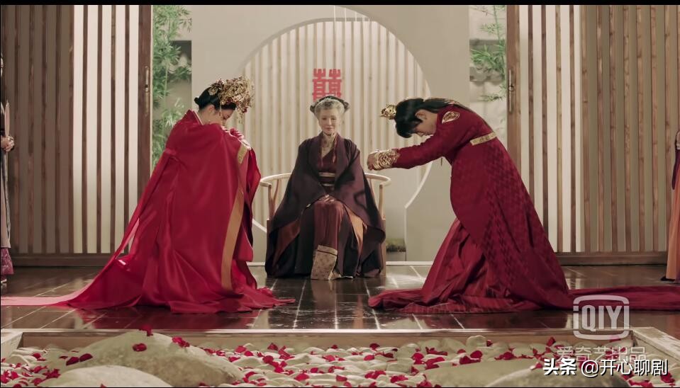 十部顶级古代穿越现代神剧,特别好看的十部古代穿越剧