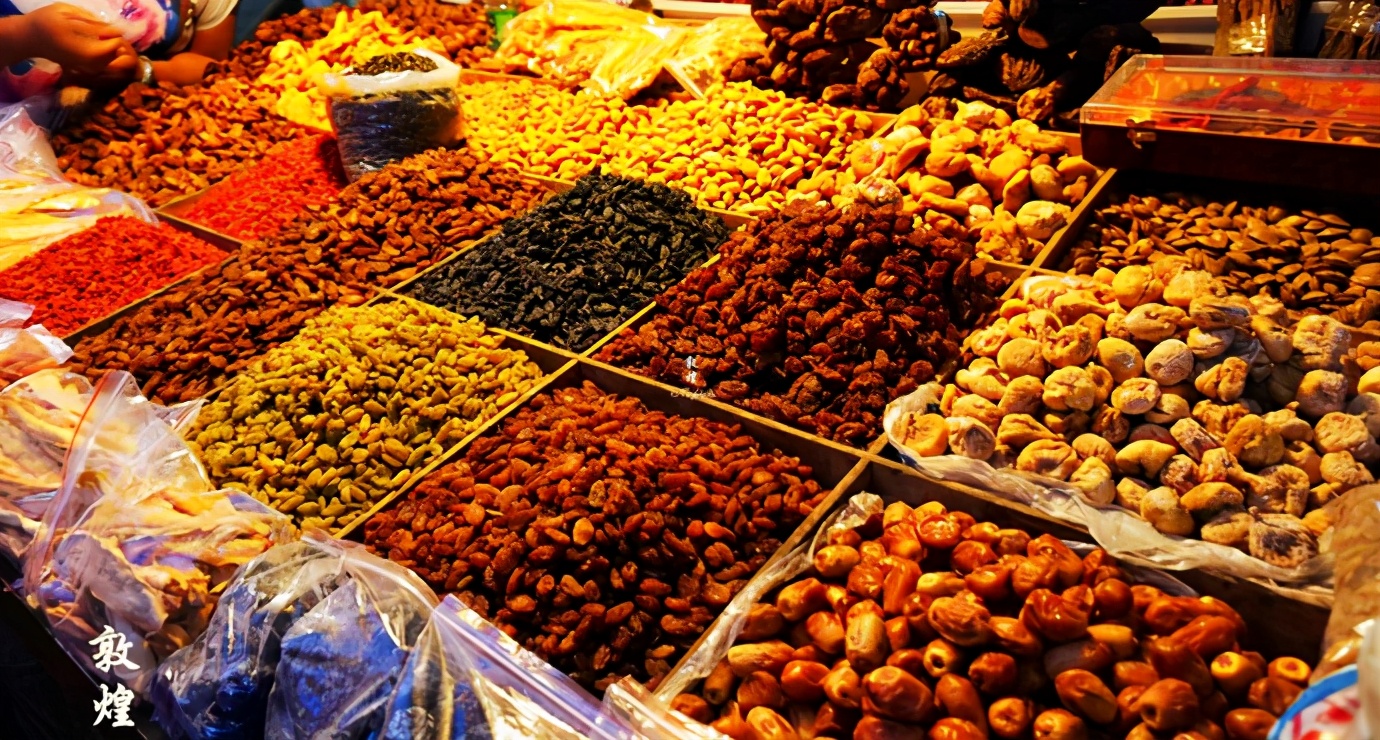 甘青大环线和小环线的区别,用一句话总结甘青环线旅游线路